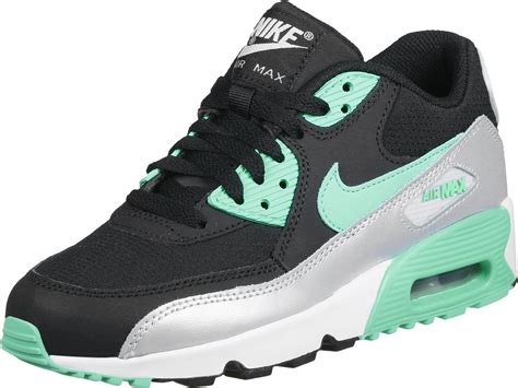 nike mädchen air max 90 mesh|nike air max 90 slippers.